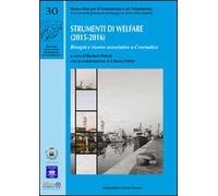 Strumenti di welfare (2015-2016). Bisogni e risorse associative a Ces enatico