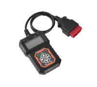Strumenti Diagnostici Completi OBD2/EOBD For Auto Lettore Di Codici Professionale For Auto Scanner OBD2 Multilingue