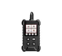 Strumenti diagnostici for auto CDL20 OBD2 Lettore di codici OBD 2 gratuito Test soppressione delle spie del motore Scanner automatico