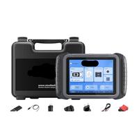 Strumenti diagnostici for auto D8S Scanner for Codifica ECU 42+ Servizi Topplogy Programmazione chiave bidirezionale CANFD DOIP FCA