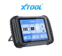 Strumenti diagnostici per auto XTOOL D8W, codifica ECU, programmatore chiave, guida VAG, mappatura di topologia, scanner automobilistico con controllo bidirezionale