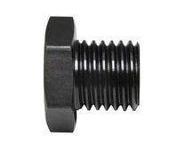 Strumenti e accessori per tornio Adattatore For Mandrino Della Paletta Del Tornio, Convertitore Del Filo Del Mandrino Del Tornio For La Lavorazione Del Legno, Conversione Da 3/4"-16 A 1"-8TPI, Strume