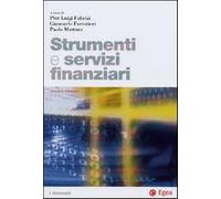 Strumenti e servizi finanziari - Forestieri G. (cur.); Fabrizi P. L. (cur....