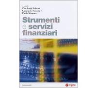 Strumenti e servizi finanziari [Paperback] [Sep 01, 2003] Forestieri, Giancarlo;