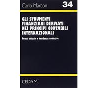 Strumenti finanziari derivati nei principi contabili internazionali