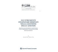 Strumenti finanziari derivati nella gestione delle aziende
