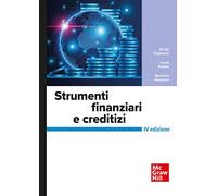 Strumenti finanziari e creditizi – Con aggiornamento online – McGraw-Hill Education