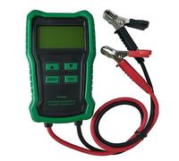 Strumenti For Il Tester Della Batteria Del Motociclo Automobile Strumenti For L'analizzatore Della Batteria 12V Diagnostici For Il Test Di Avviamento Automobilistico Digitale