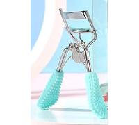 Strumenti for il trucco, piegaciglia, stereotipi di lunga durata, piegaciglia, principianti, i principianti non tagliano le palpebre, strumenti di bellezza, portatili. (Color : Blue)