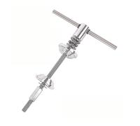 Strumenti for la rimozione 'installazione a serie sterzo a bicicletta Supporto for riparazione bici Pressa multiutensile Kit multiutensile estrattore idraulico for rischi(Basic edition)
