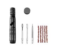 Strumenti For La Riparazione Di Pneumatici For Biciclette, Portatili, MTB, Bici Da Strada, Strisce Gomma Vulcanizzata Ad Alta Viscosità, Rapida, Parti For Ciclismo