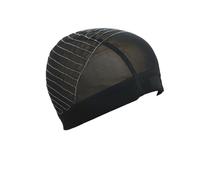 Strumenti for lo styling dei capelli Linea bianca Parrucca a rete Parrucca con riga a U Cappuccio for parrucca Linea guida for la chiusura della parrucca Mappa Cappuccio a cupola(003 13X6 M)