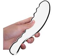 Strumenti for raschietto muscolare Strumento for massaggio dei tessuti molli Strumento for raschiare Barra del quadrante meridiano Penna for agopuntura manuale Strumento for riflessologia facciale 1 p