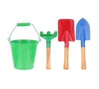 Strumenti Giardinaggio Attrezzi Per Attrezzature Da Gioco Bambini All'aperto