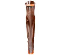 Strumenti Guqin Strumento Professionale Per Principianti E Adulti Fatto A Mano In Paulownia Guqin A Sette Corde(Type 8)