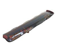 Strumenti Guqin Vecchio Legno Di Abete Cinese Livello Di Gioco Fatto A Mano Professionale A Sette Corde Per Principianti Guqin Professional Guqin