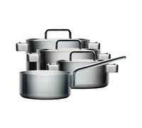 Strumenti Iittala - Set di pentole da 4 pezzi