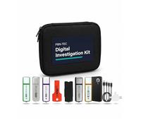 Strumenti informatici forensi, kit di recupero dati con iRecovery, recupero | Questo kit include strumenti per le indagini digitali: iRecovery, Phone Recovery, Data Shredder, Data Recovery