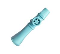 Strumenti Kazoo versatili di tutte le età e il design ergonomico promuove l'espressione creativa strumento di apprendimento musicale per i bambini
