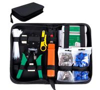 Strumenti Kit di Rete Professionali Pinza Crimpatrice rj45 Manutenzione del