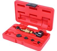 Strumenti KS Apparato merci rubinetto 1/4 "-1" 6-PC. (136.1105) NEW