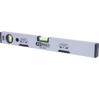 KS Tools Livella in profilato di alluminio, magnetica Quantità:1