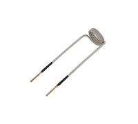 Laser Tools extra Lungo Bobina 38mm per Calore Induttore 1296