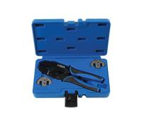 Laser Tools Crimpatrice a Cricchetto - per Supaseal Connettori 7002