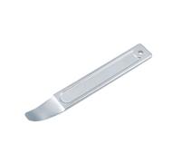 Strumenti Laser Cuneo Curvo In Metallo/Leva 8602