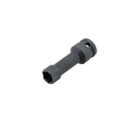 Strumenti Laser Deep Socket 13Mm 1/2"D 6 Punti Per Canale Strut Unistrut 8695