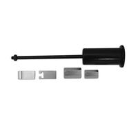 Laser Tools Impact Iniettore Diesel Rimozione - per VAG 4640