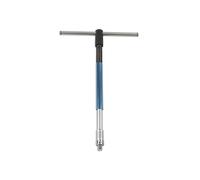 Manico a T Girevole 1cmD 7378 Laser Nuovo