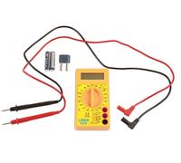 Laser 6228 multimetro Digitale