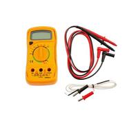 Laser Tools Multi Metro / Temperatura Tester - Digitale 5989