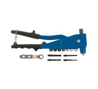 Laser Tools Rivettatrice E Dado Rivetto Strumento 6062