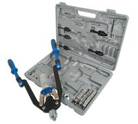 Laser Tools Resistente Rivettatrice E Riv Strumento Dado 2478