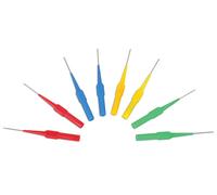 Strumenti Laser Sonda Posteriore 8 Pezzi 6544