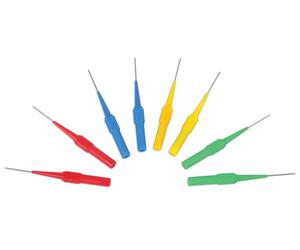 Strumenti Laser Sonda Posteriore 8 Pezzi 6544