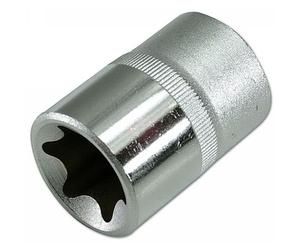 Strumenti Laser Star Socket 1/2"D E16 1539
