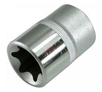 Strumenti Laser Star Socket 1/2"D E22 1542