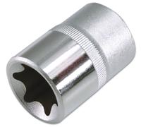 Strumenti Laser Star Socket 1/2"D E24 1543