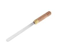 Strumenti liutaio Acoustic Electric Guitar Acciaio Fret Crowering Making Tool Frets Livelli Livellamento Strumento Di Riparazione Luthier Per La Chitarra Bass
