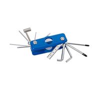 Strumenti liutaio Kit Attrezzi Combo Truss Rod Allen Wrench Cacciavite Righello Righello Guitar Parti Di Riparazione