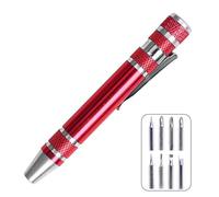 Strumenti Manuali Multifunzionali Penna Per Precisione Essenziali Attività Riparazione Orologi Telefoni Cellulari E Elettrodomestici Riparazione Del Telefono