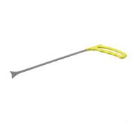 Strumenti manuali per riparazione ammaccature senza vernice, efficaci barre di porco per la cura del corpo dell'auto (31 cm)