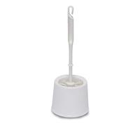 Strumenti Maya Professionali 002093-B Wc-Brush Holder, Bianco