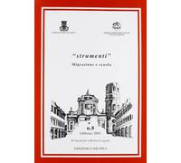 Strumenti. Migrazione e scuola