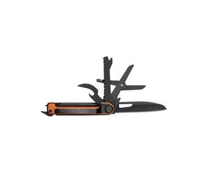 Strumenti multifunzione Gerber Armbar Scout (arancio bruciato) UNI