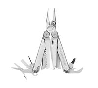 Strumenti multifunzione Leatherman Wave Plus + custodia OS