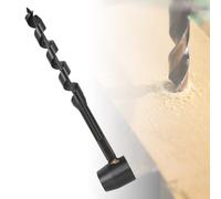 Strumenti multiuso per la sopravvivenza della punta del trapano a trivella in